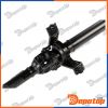 Arbre de transmission arrière pour NISSAN | NWN-NS-033, 10-060230
